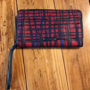 Vera Bradley Wristlet/Clutch, wallet